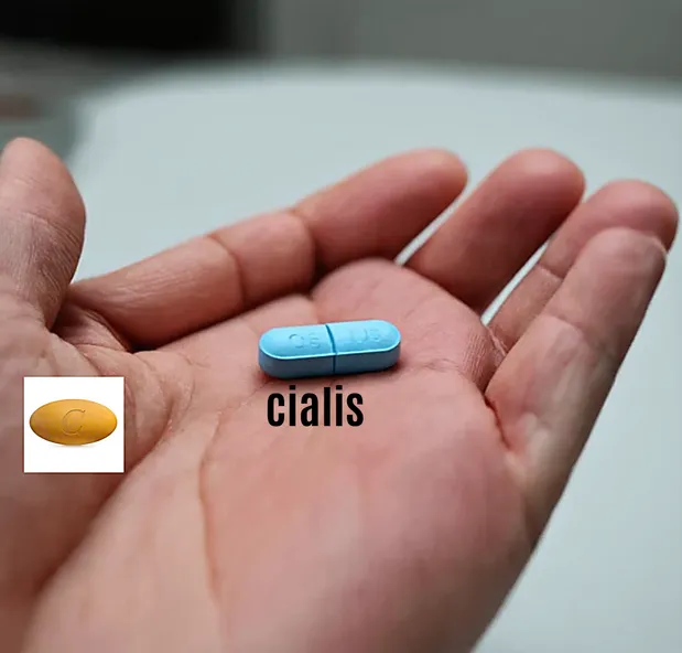 Generico cialis ultrafarma